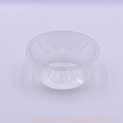 504-Polypropylene Jelly Cups