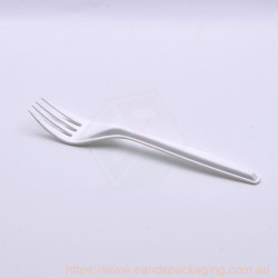 301-Polypropylene Forks