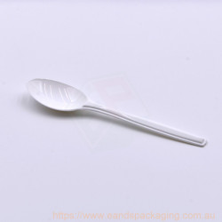 304-Polypropylene Dessert Spoons