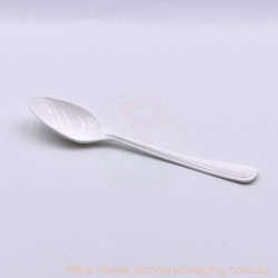 315-Polypropylene Dinner Spoons