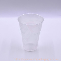 611-Polypropylene Cups 285ml