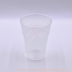 612-Polypropylene Cups 340ml
