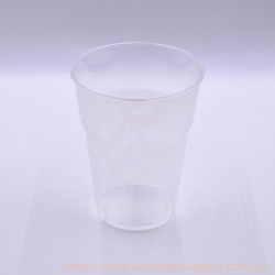 613-Polypropylene Cups 425ml