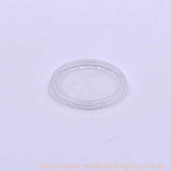 5011-Polypropylene Lids (to fit E100)