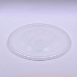 4044-Polypropylene Lids (To fit PFC1050,PFC950 and PFC1750)