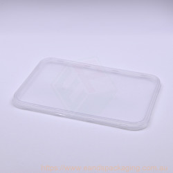 144-Polypropylene Container GL168(Heavy Duty)