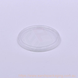 5033-Polypropylene Lids EL4 (to fit E4, E2 &E1)