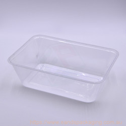 142-Polypropylene Container GE750(Heavy Duty)